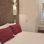 Διαμέρισμα Bivar Urban Retreat Lisboa