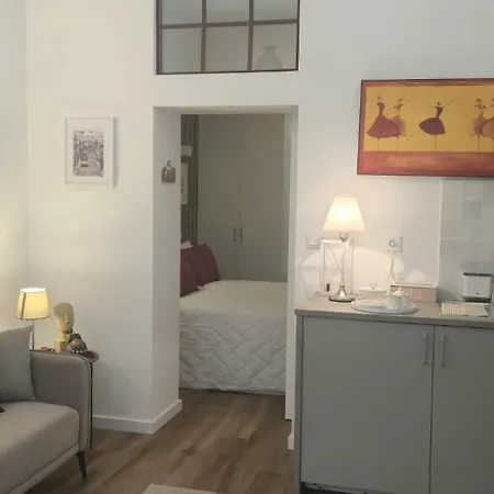 Διαμέρισμα Bivar Urban Retreat *