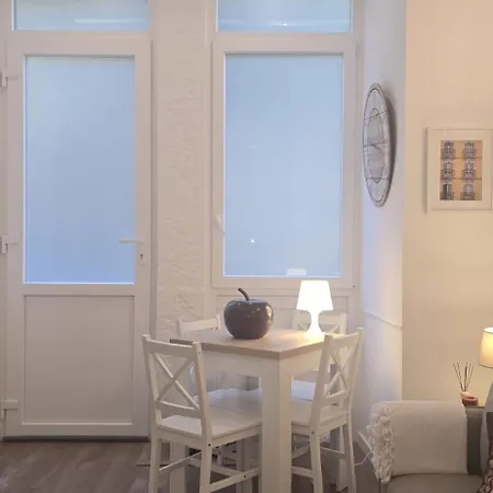 Bivar Urban Retreat Lizbona