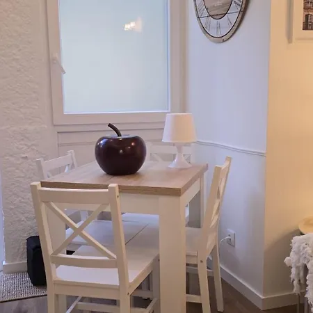 Bivar Urban Retreat Apartament