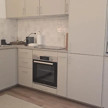 Bivar Urban Retreat *