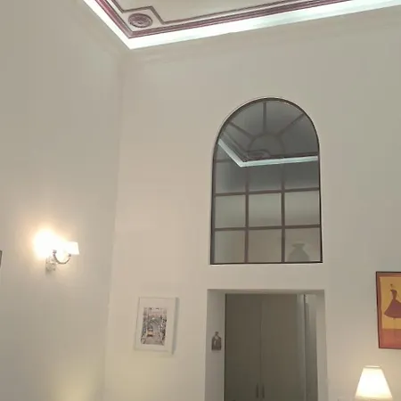 Apartament Bivar Urban Retreat