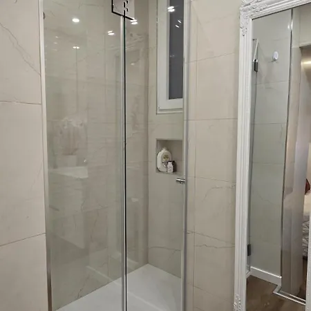 Bivar Urban Retreat *