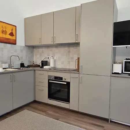 Bivar Urban Retreat *