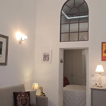 アパート Bivar Urban Retreat *