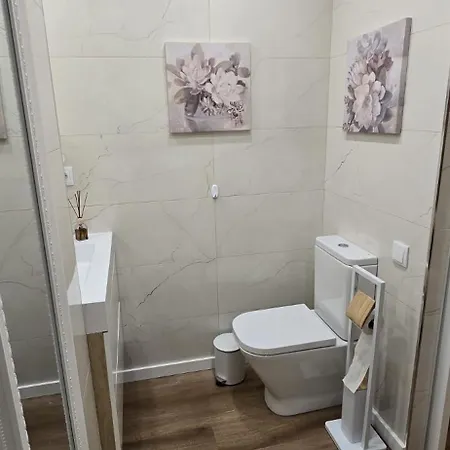 Bivar Urban Retreat *