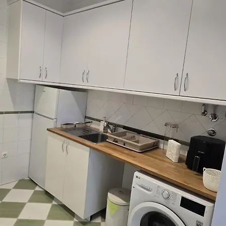 Διαμέρισμα Bivar Urban Retreat *