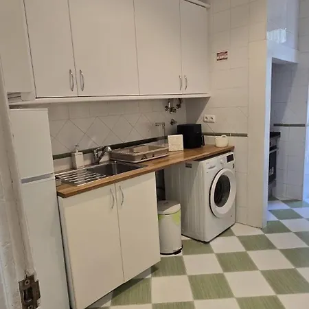 Appartamento Bivar Urban Retreat