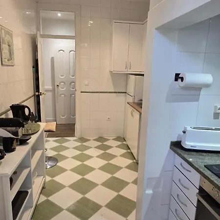 Appartamento Bivar Urban Retreat *