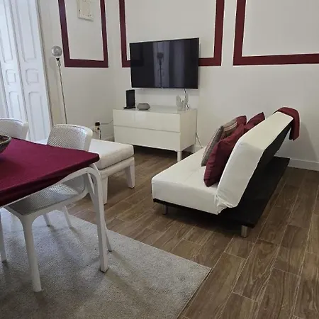 Bivar Urban Retreat Lisbona