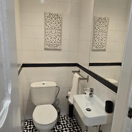 Bivar Urban Retreat 아파트 *