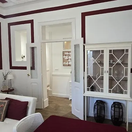 Appartamento Bivar Urban Retreat *