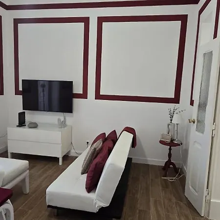 Bivar Urban Retreat * 리스본