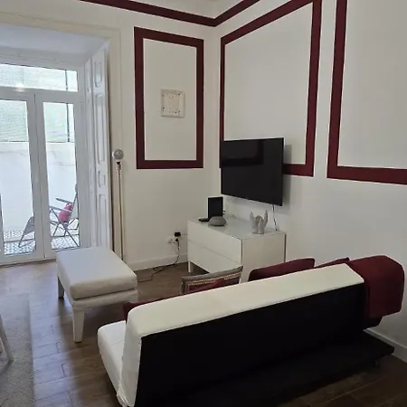 Bivar Urban Retreat Διαμέρισμα *
