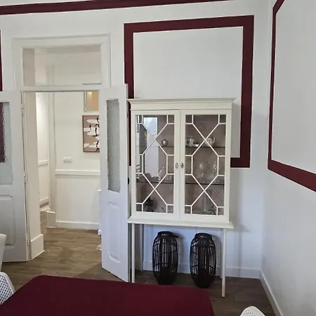 Bivar Urban Retreat Διαμέρισμα