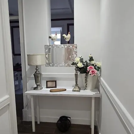Bivar Urban Retreat 아파트 리스본