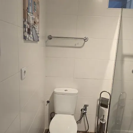 Appartamento Bivar Urban Retreat *