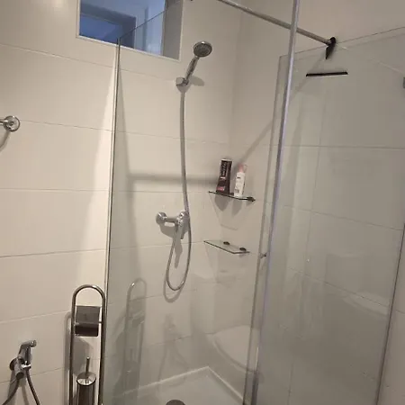 Διαμέρισμα Bivar Urban Retreat *