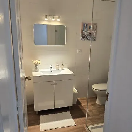 Bivar Urban Retreat 아파트 리스본