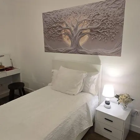 Διαμέρισμα Bivar Urban Retreat Lisboa
