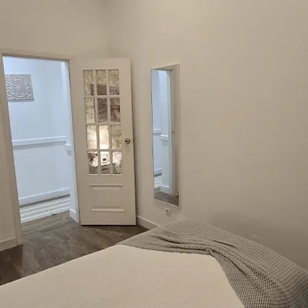 Διαμέρισμα Bivar Urban Retreat Lisboa