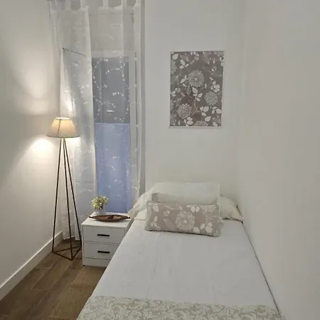 아파트 Bivar Urban Retreat *