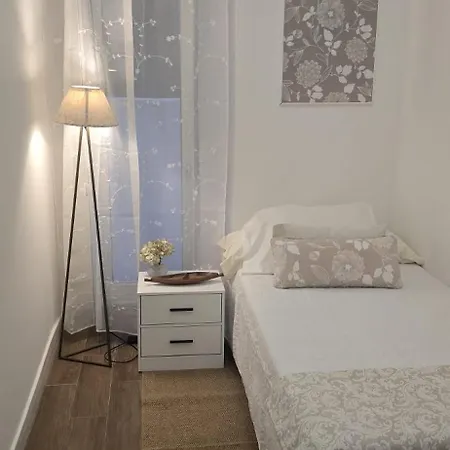 Bivar Urban Retreat Διαμέρισμα *