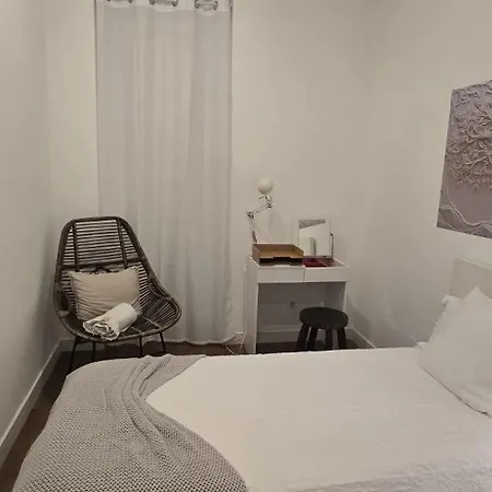 Bivar Urban Retreat