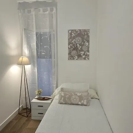 Appartamento Bivar Urban Retreat