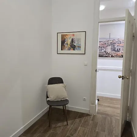 Bivar Urban Retreat Διαμέρισμα *