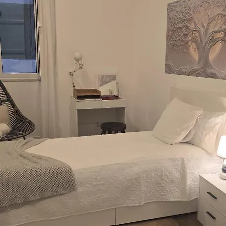 Διαμέρισμα Bivar Urban Retreat