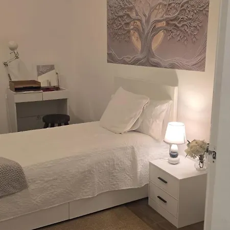 Διαμέρισμα Bivar Urban Retreat Lisboa