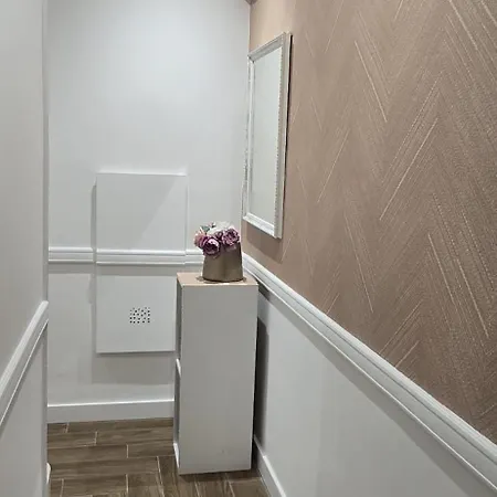 Appartamento Bivar Urban Retreat *