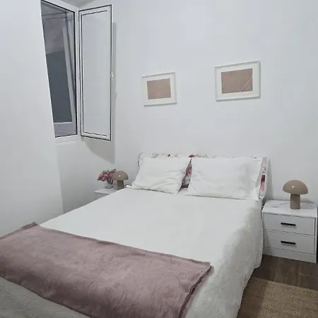 Bivar Urban Retreat 아파트 *