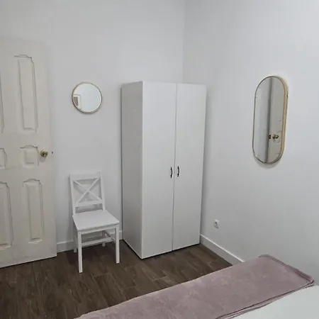 Bivar Urban Retreat Διαμέρισμα