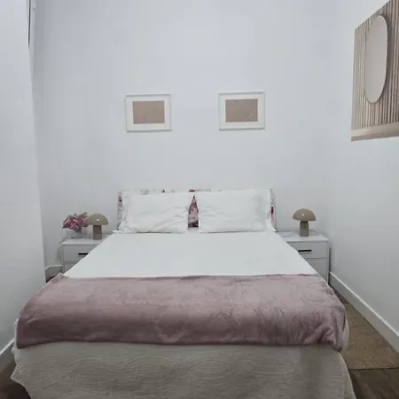Appartamento Bivar Urban Retreat Lisbona