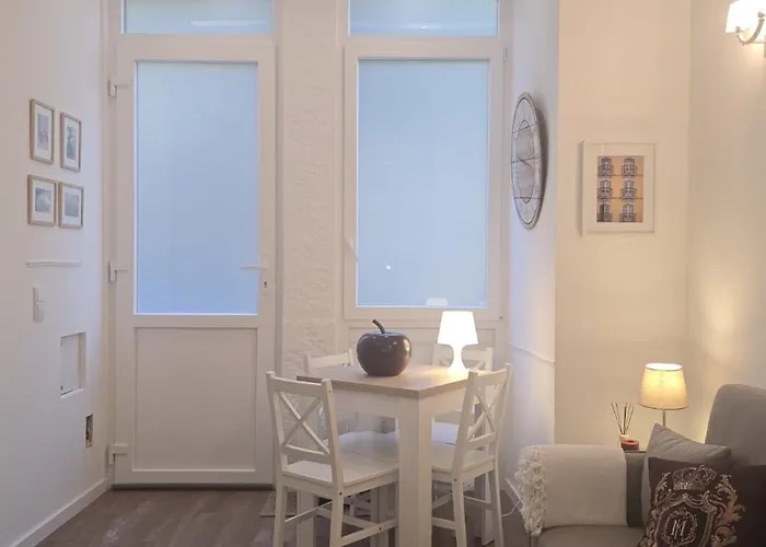 Bivar Urban Retreat リスボン