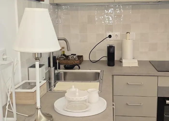 Bivar Urban Retreat アパート リスボン