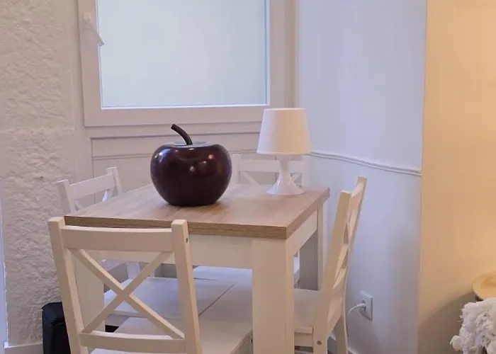 Bivar Urban Retreat Appartement