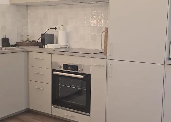 Bivar Urban Retreat *