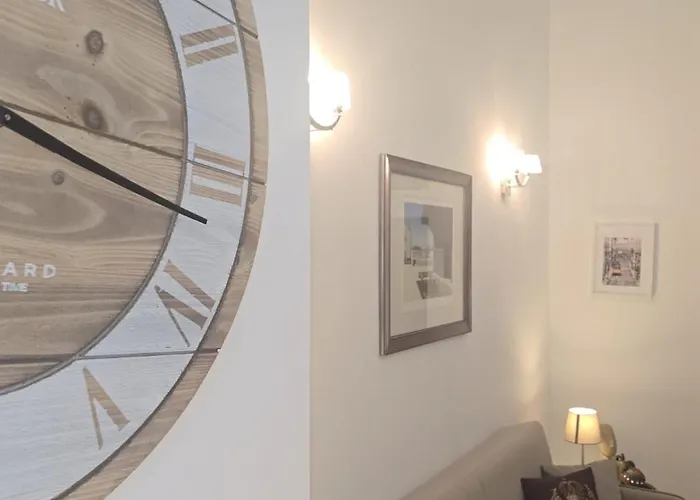 Bivar Urban Retreat リスボン