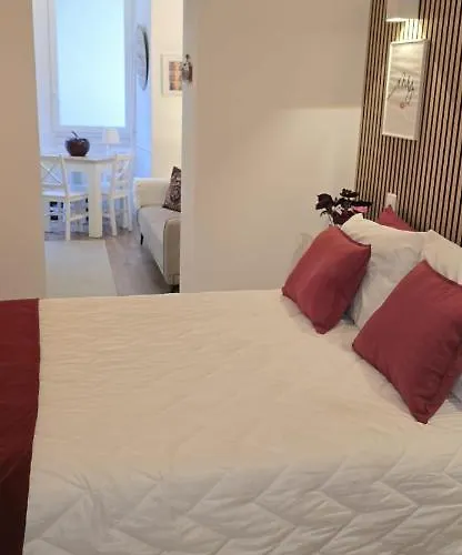 アパート Bivar Urban Retreat リスボン