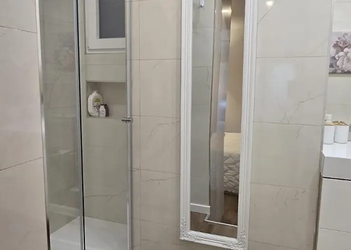 Bivar Urban Retreat *