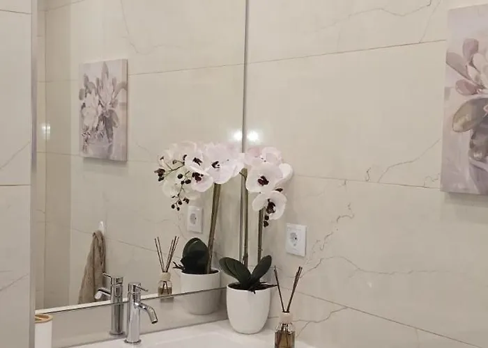 アパート Bivar Urban Retreat