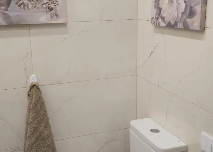 Bivar Urban Retreat アパート