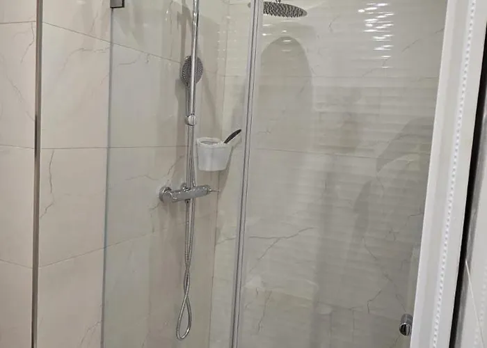 アパート Bivar Urban Retreat