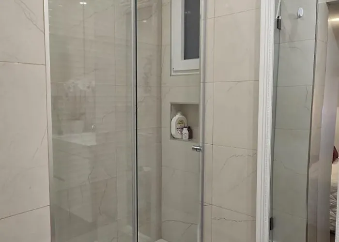 Bivar Urban Retreat *