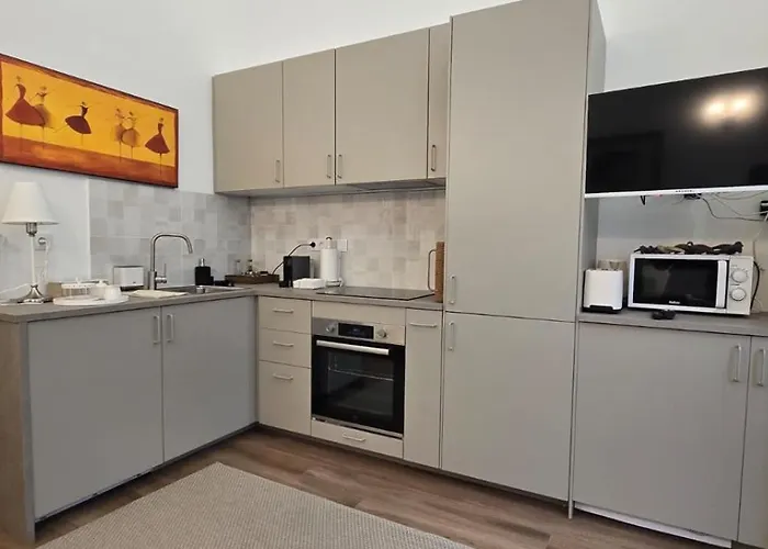 Bivar Urban Retreat *