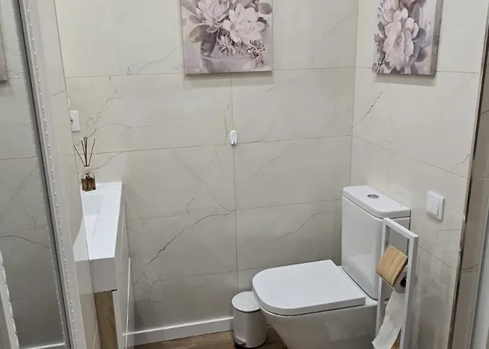 Bivar Urban Retreat *