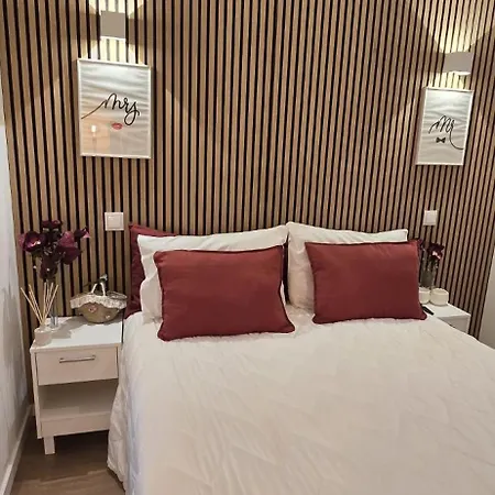 Bivar Urban Retreat * 리스본